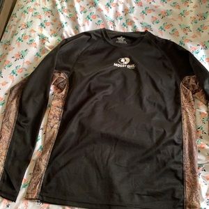 Mossy Oak long sleeve